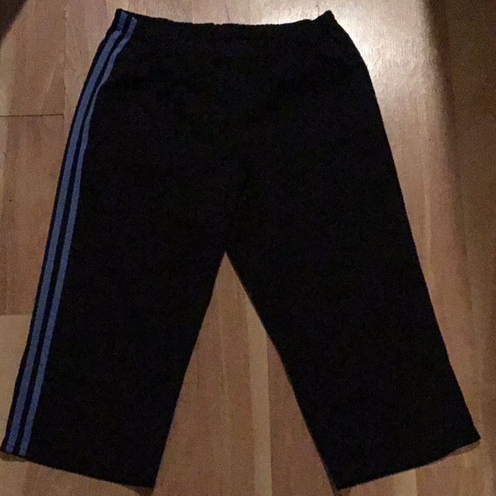 Capris